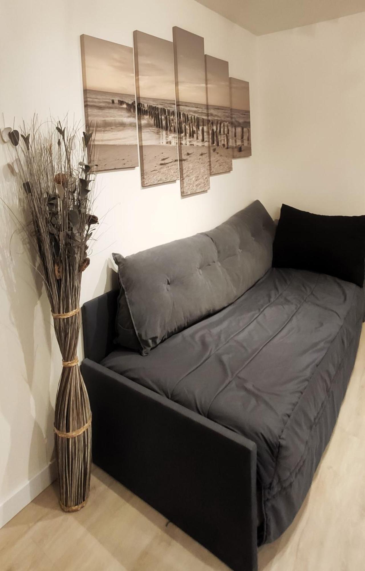 Appartement De Charme - Centre Ville Chateaubriant Ngoại thất bức ảnh