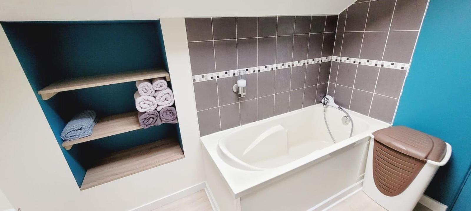 Appartement De Charme - Centre Ville Chateaubriant Ngoại thất bức ảnh
